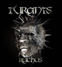 Tyrants (ITA) : Ruchus